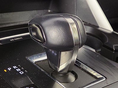2025 Mazda Mazda CX-90 3.3 Turbo Select