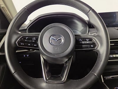 2025 Mazda Mazda CX-90 3.3 Turbo Select