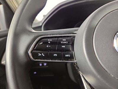2025 Mazda Mazda CX-90 3.3 Turbo Select