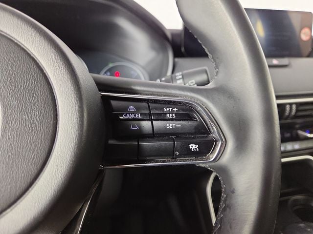 2025 Mazda Mazda CX-90 3.3 Turbo Select