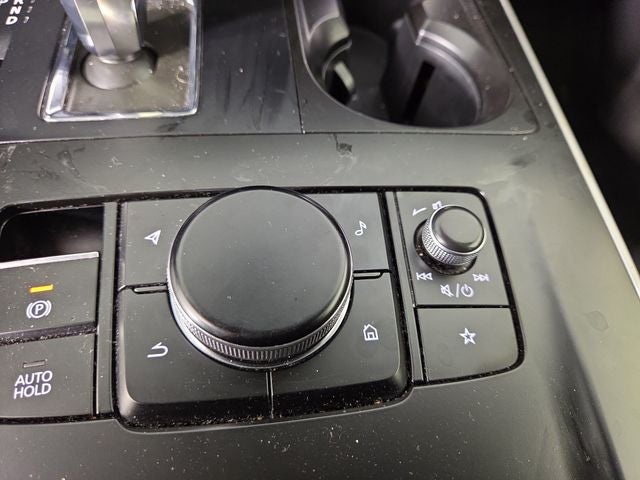 2025 Mazda Mazda CX-90 3.3 Turbo Select