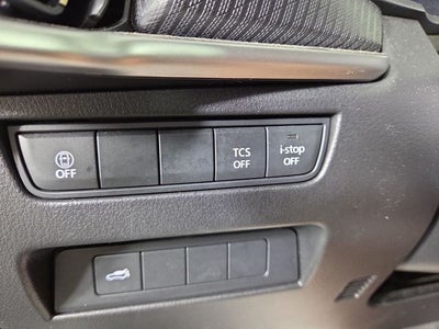 2025 Mazda Mazda CX-90 3.3 Turbo Select