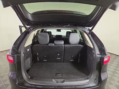 2025 Mazda Mazda CX-90 3.3 Turbo Select