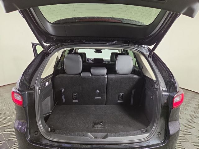 2025 Mazda Mazda CX-90 3.3 Turbo Select