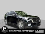 2025 Mazda Mazda CX-90 3.3 Turbo Select