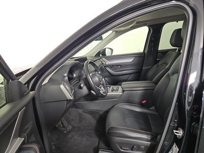 2025 Mazda Mazda CX-90 3.3 Turbo Premium