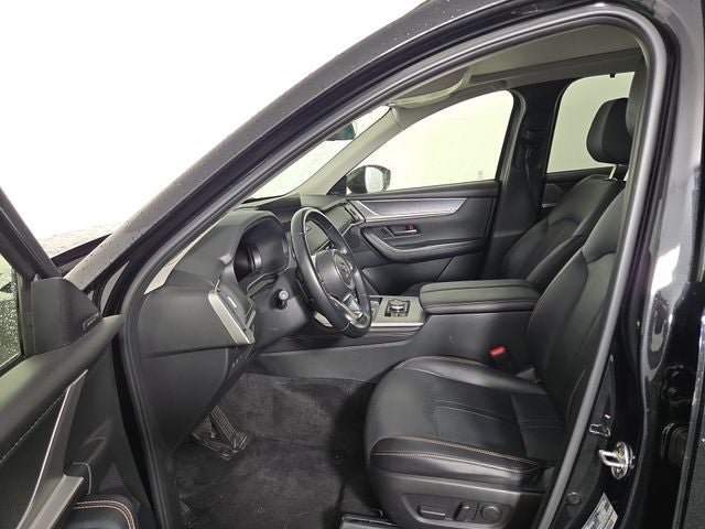 2025 Mazda Mazda CX-90 3.3 Turbo Premium