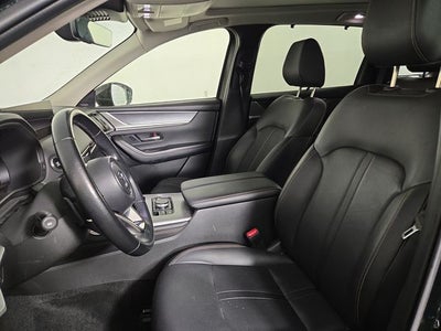 2025 Mazda Mazda CX-90 3.3 Turbo Premium