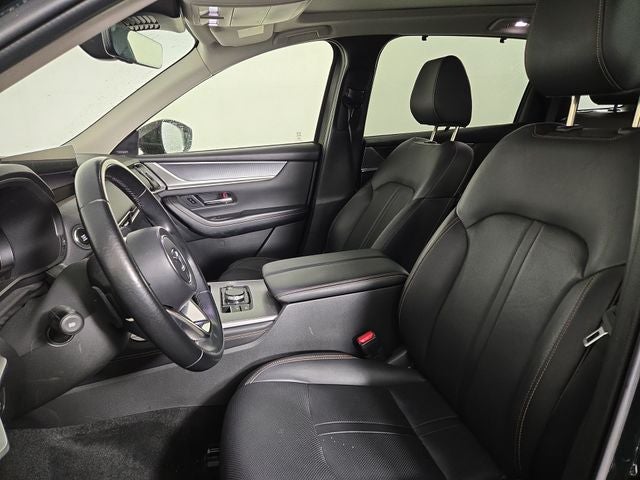 2025 Mazda Mazda CX-90 3.3 Turbo Premium