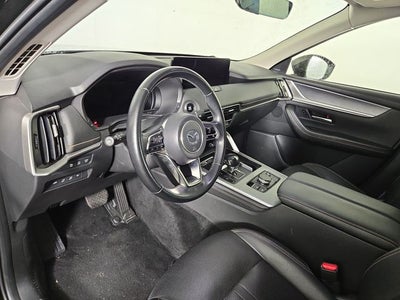 2025 Mazda Mazda CX-90 3.3 Turbo Premium