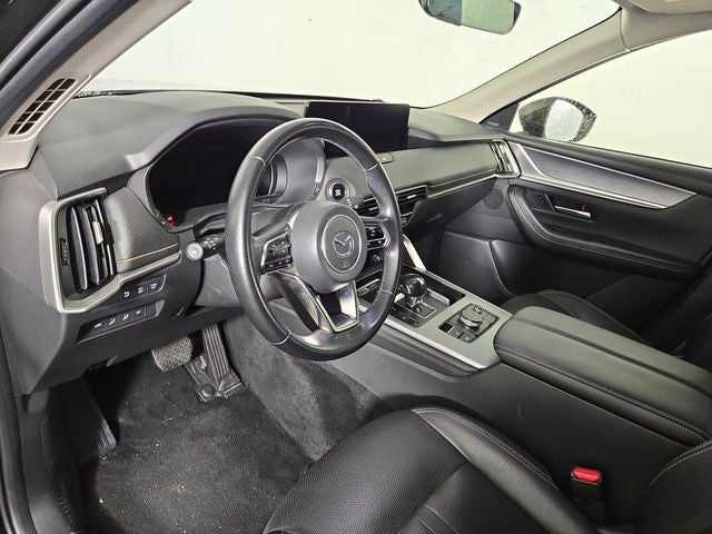 2025 Mazda Mazda CX-90 3.3 Turbo Premium