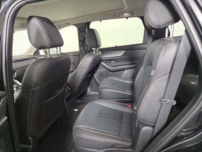 2025 Mazda Mazda CX-90 3.3 Turbo Premium