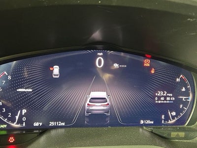 2025 Mazda Mazda CX-90 3.3 Turbo Premium