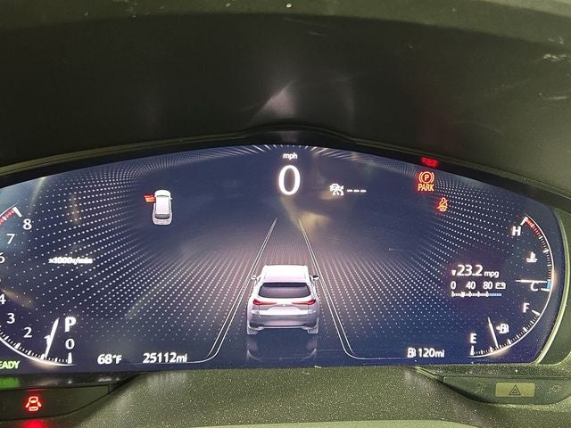 2025 Mazda Mazda CX-90 3.3 Turbo Premium