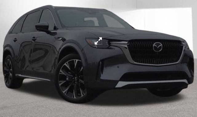 2025 Mazda Mazda CX-90 3.3 Turbo Premium