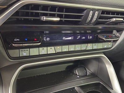 2025 Mazda Mazda CX-90 3.3 Turbo Premium