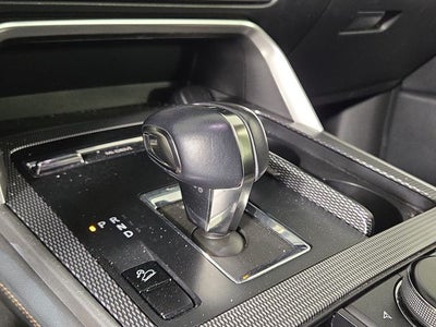 2025 Mazda Mazda CX-90 3.3 Turbo Premium