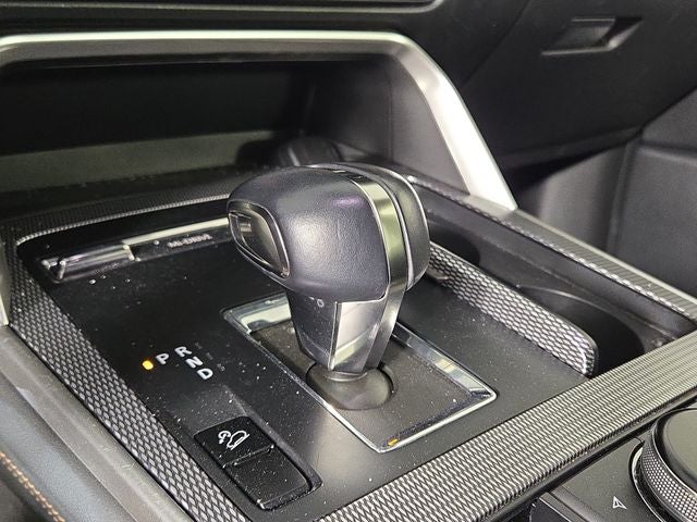 2025 Mazda Mazda CX-90 3.3 Turbo Premium