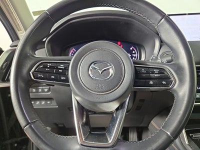 2025 Mazda Mazda CX-90 3.3 Turbo Premium