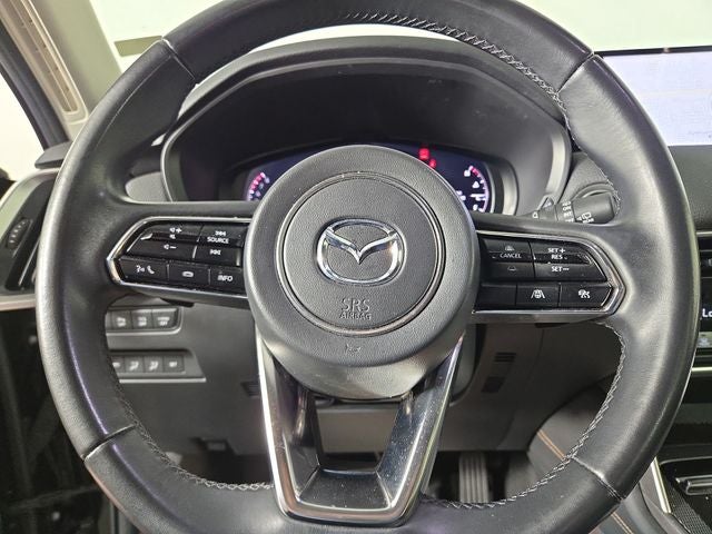 2025 Mazda Mazda CX-90 3.3 Turbo Premium