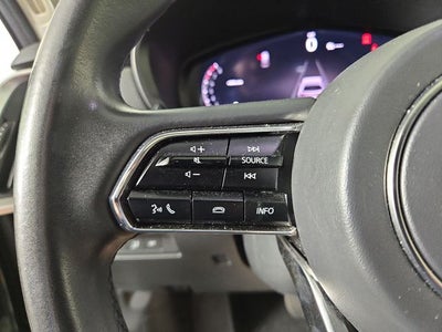 2025 Mazda Mazda CX-90 3.3 Turbo Premium