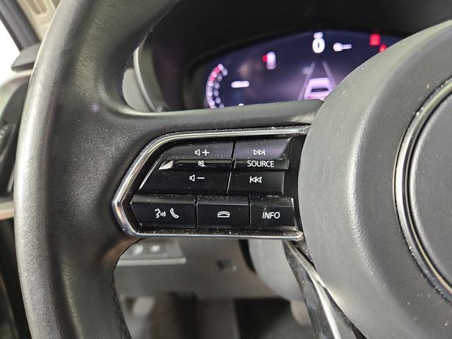 2025 Mazda Mazda CX-90 3.3 Turbo Premium