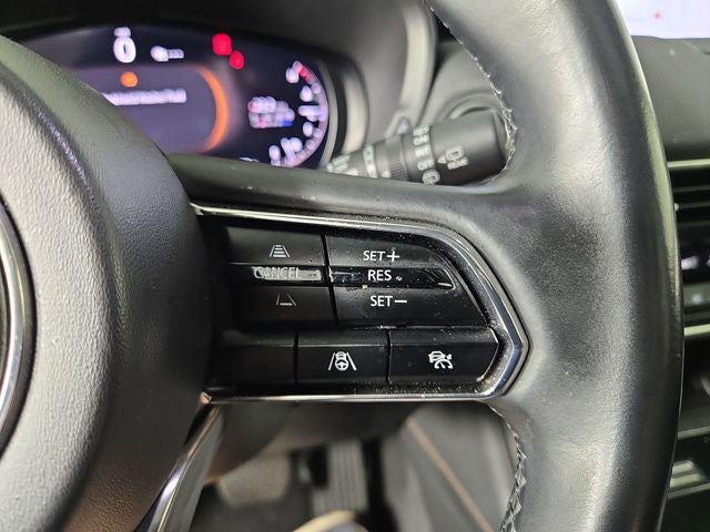 2025 Mazda Mazda CX-90 3.3 Turbo Premium
