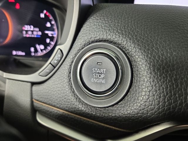 2025 Mazda Mazda CX-90 3.3 Turbo Premium
