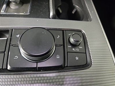 2025 Mazda Mazda CX-90 3.3 Turbo Premium