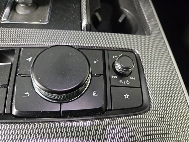 2025 Mazda Mazda CX-90 3.3 Turbo Premium