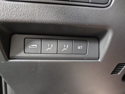 2025 Mazda Mazda CX-90 3.3 Turbo Premium