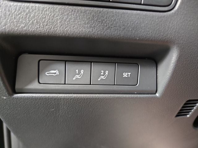 2025 Mazda Mazda CX-90 3.3 Turbo Premium