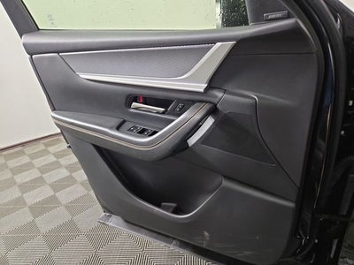 2025 Mazda Mazda CX-90 3.3 Turbo Premium