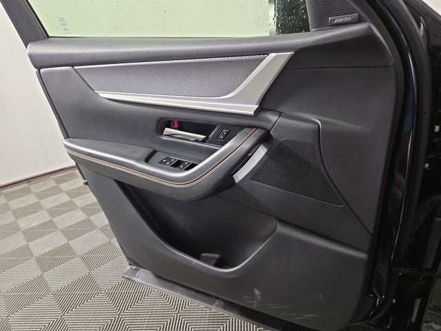 2025 Mazda Mazda CX-90 3.3 Turbo Premium