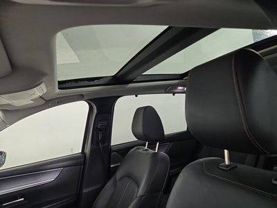 2025 Mazda Mazda CX-90 3.3 Turbo Premium