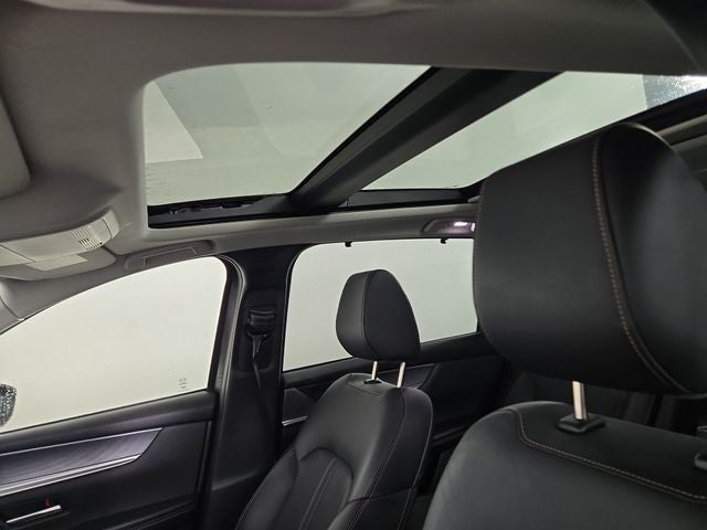 2025 Mazda Mazda CX-90 3.3 Turbo Premium