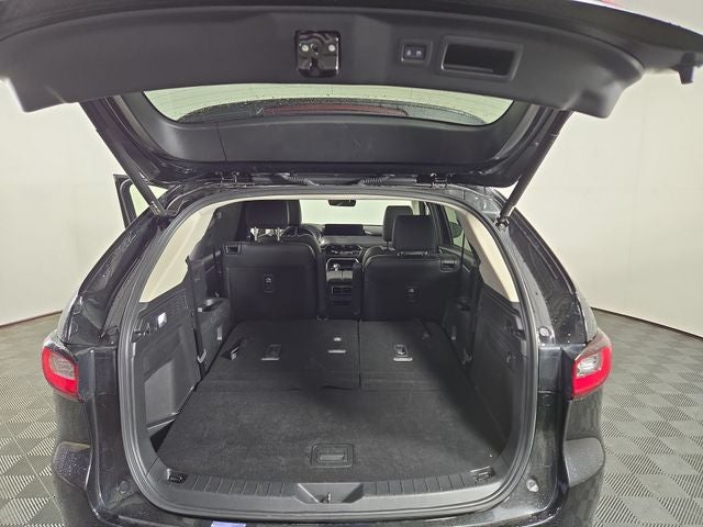 2025 Mazda Mazda CX-90 3.3 Turbo Premium