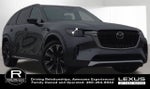 2025 Mazda Mazda CX-90 3.3 Turbo Premium
