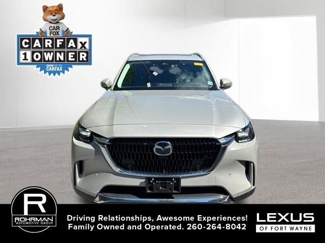 2024 Mazda Mazda CX-90 PHEV Premium