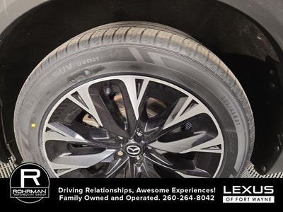 2024 Mazda Mazda CX-90 PHEV Premium