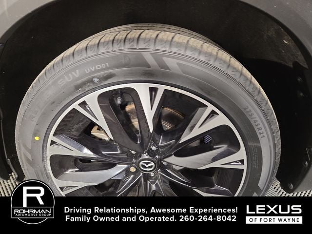 2024 Mazda Mazda CX-90 PHEV Premium