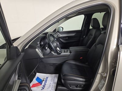 2024 Mazda Mazda CX-90 PHEV Premium