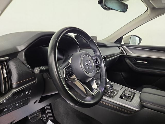 2024 Mazda Mazda CX-90 PHEV Premium