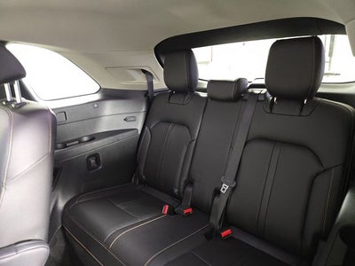 2024 Mazda Mazda CX-90 PHEV Premium