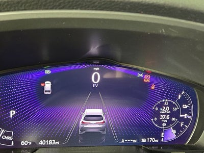 2024 Mazda Mazda CX-90 PHEV Premium