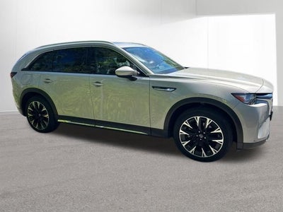 2024 Mazda Mazda CX-90 PHEV Premium