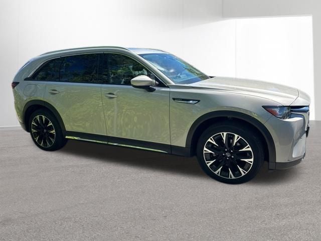 2024 Mazda Mazda CX-90 PHEV Premium