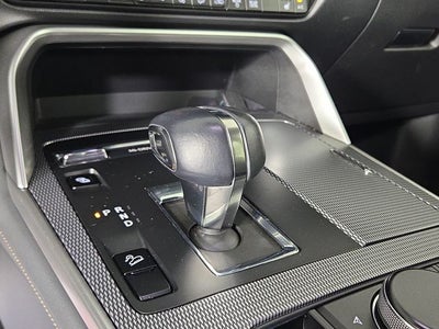 2024 Mazda Mazda CX-90 PHEV Premium