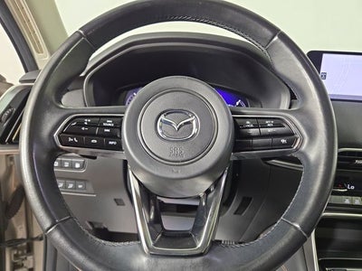 2024 Mazda Mazda CX-90 PHEV Premium