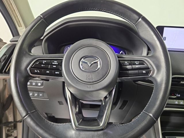 2024 Mazda Mazda CX-90 PHEV Premium